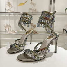 Rene Caovilla Sandals